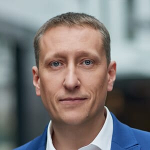 Maciej Ogórkiewicz